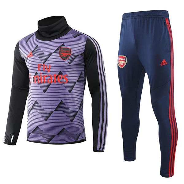 Chandal Arsenal 2019/20 Purpura